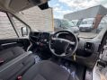 Peugeot Boxer 2.2 Boxer 335 Professional Prem+ L2H2 BHDi 25
