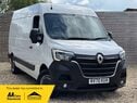 Renault Master 2.3 Master MM35 Business DCI