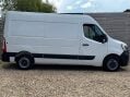 Renault Master 2.3 Master MM35 Business DCI 3
