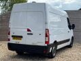 Renault Master 2.3 Master MM35 Business DCI 4