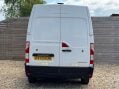 Renault Master 2.3 Master MM35 Business DCI 5