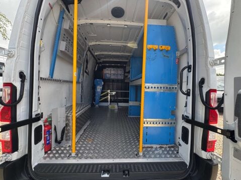 Renault Master 2.3 Master MM35 Business DCI 7
