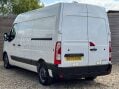 Renault Master 2.3 Master MM35 Business DCI 10