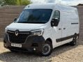 Renault Master 2.3 Master MM35 Business DCI 12