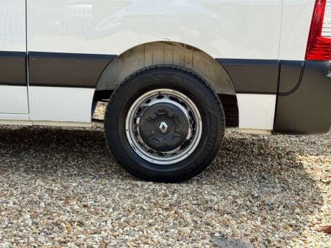 Renault Master 2.3 Master MM35 Business DCI 16