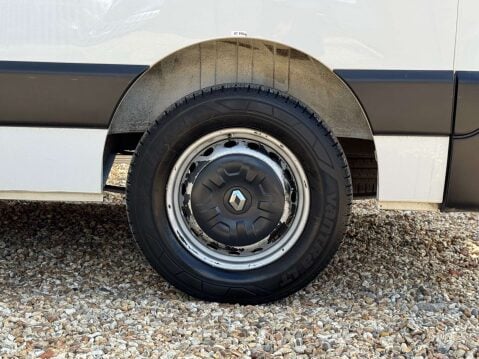 Renault Master 2.3 Master MM35 Business DCI 18
