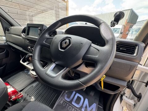 Renault Master 2.3 Master MM35 Business DCI 23