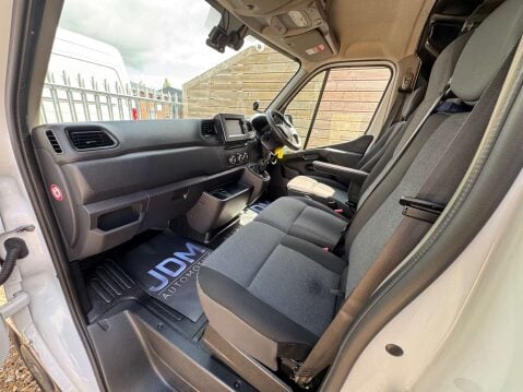 Renault Master 2.3 Master MM35 Business DCI 31