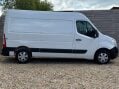 Nissan Interstar 2.3 Interstar Tekna DCI 2