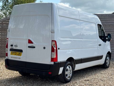 Nissan Interstar 2.3 Interstar Tekna DCI 3