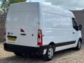 Nissan Interstar 2.3 Interstar Tekna DCI 3