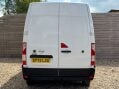Nissan Interstar 2.3 Interstar Tekna DCI 4