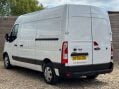 Nissan Interstar 2.3 Interstar Tekna DCI 7