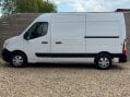 Nissan Interstar 2.3 Interstar Tekna DCI 8