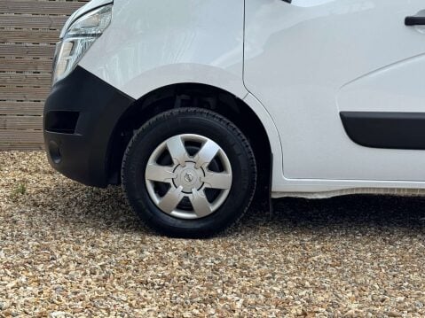 Nissan Interstar 2.3 Interstar Tekna DCI 11