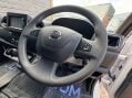 Nissan Interstar 2.3 Interstar Tekna DCI 16