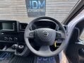 Nissan Interstar 2.3 Interstar Tekna DCI 22