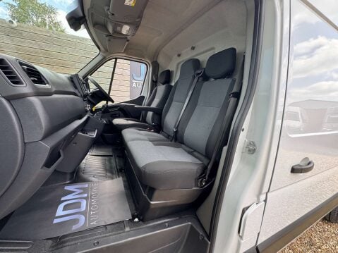 Nissan Interstar 2.3 Interstar Tekna DCI 24
