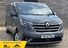 Renault Trafic 2.0 Trafic LL30 Sport Blue DCI