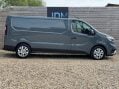 Renault Trafic 2.0 Trafic LL30 Sport Blue DCI 3