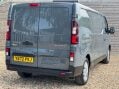 Renault Trafic 2.0 Trafic LL30 Sport Blue DCI 4