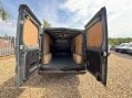 Renault Trafic 2.0 Trafic LL30 Sport Blue DCI 6