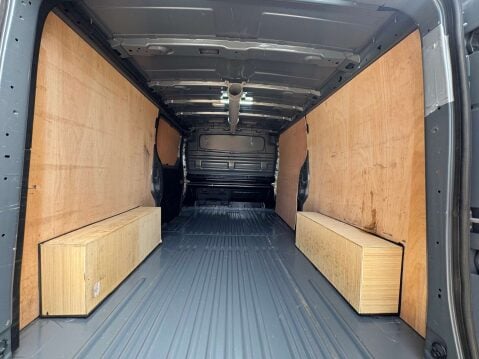 Renault Trafic 2.0 Trafic LL30 Sport Blue DCI 7