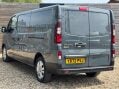 Renault Trafic 2.0 Trafic LL30 Sport Blue DCI 8