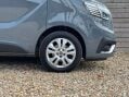 Renault Trafic 2.0 Trafic LL30 Sport Blue DCI 11