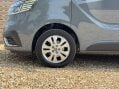 Renault Trafic 2.0 Trafic LL30 Sport Blue DCI 12