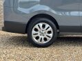 Renault Trafic 2.0 Trafic LL30 Sport Blue DCI 13