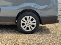 Renault Trafic 2.0 Trafic LL30 Sport Blue DCI 14