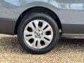 Renault Trafic 2.0 Trafic LL30 Sport Blue DCI 15