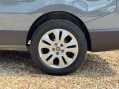 Renault Trafic 2.0 Trafic LL30 Sport Blue DCI 16