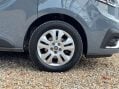 Renault Trafic 2.0 Trafic LL30 Sport Blue DCI 17