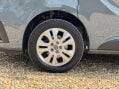 Renault Trafic 2.0 Trafic LL30 Sport Blue DCI 18