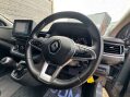 Renault Trafic 2.0 Trafic LL30 Sport Blue DCI 21