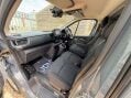Renault Trafic 2.0 Trafic LL30 Sport Blue DCI 30