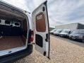 Citroen Berlingo 1.6 Berlingo 625 Enterprise Blue HDi 5dr 8