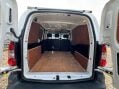 Citroen Berlingo 1.6 Berlingo 625 Enterprise Blue HDi 5dr 9
