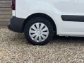 Citroen Berlingo 1.6 Berlingo 625 Enterprise Blue HDi 5dr 15