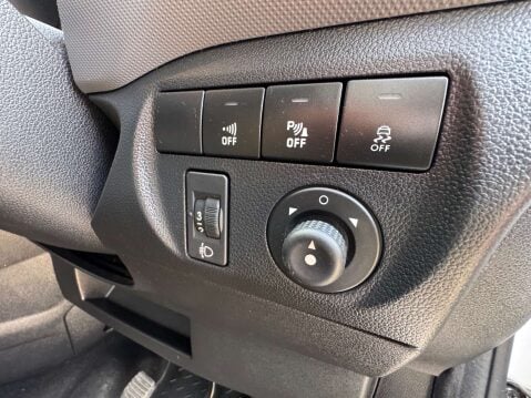 Citroen Berlingo 1.6 Berlingo 625 Enterprise Blue HDi 5dr 21