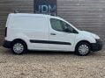 Citroen Berlingo 1.6 Berlingo 625 Enterprise Blue HDi 5dr 3
