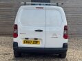 Citroen Berlingo 1.6 Berlingo 625 Enterprise Blue HDi 5dr 5