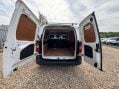 Citroen Berlingo 1.6 Berlingo 625 Enterprise Blue HDi 5dr 6