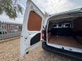 Citroen Berlingo 1.6 Berlingo 625 Enterprise Blue HDi 5dr 7