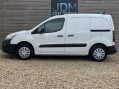 Citroen Berlingo 1.6 Berlingo 625 Enterprise Blue HDi 5dr 11