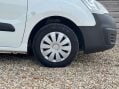 Citroen Berlingo 1.6 Berlingo 625 Enterprise Blue HDi 5dr 13