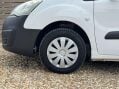 Citroen Berlingo 1.6 Berlingo 625 Enterprise Blue HDi 5dr 14