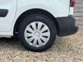 Citroen Berlingo 1.6 Berlingo 625 Enterprise Blue HDi 5dr 16